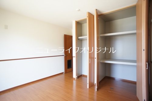 エストレージャＢ その他設備