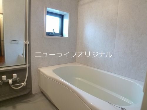 エストレージャＢ 風呂画像