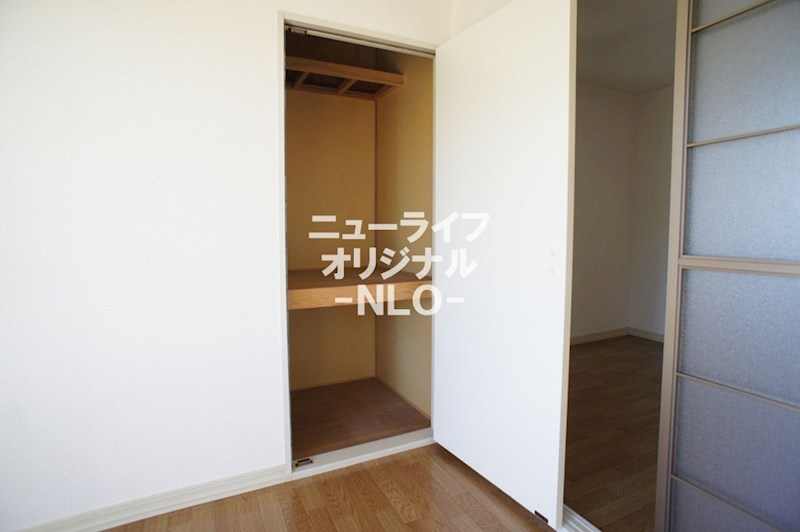 メルヴィーユ大住台 その他設備