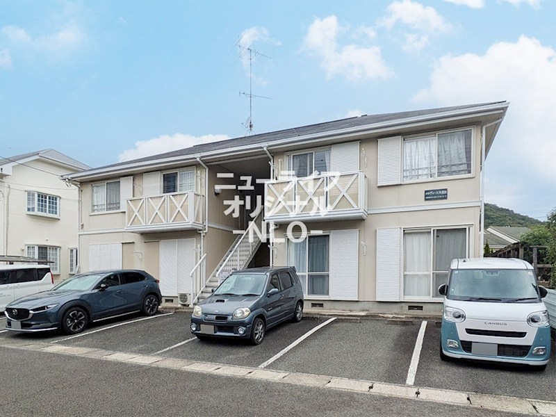 メルヴィーユ大住台 その他