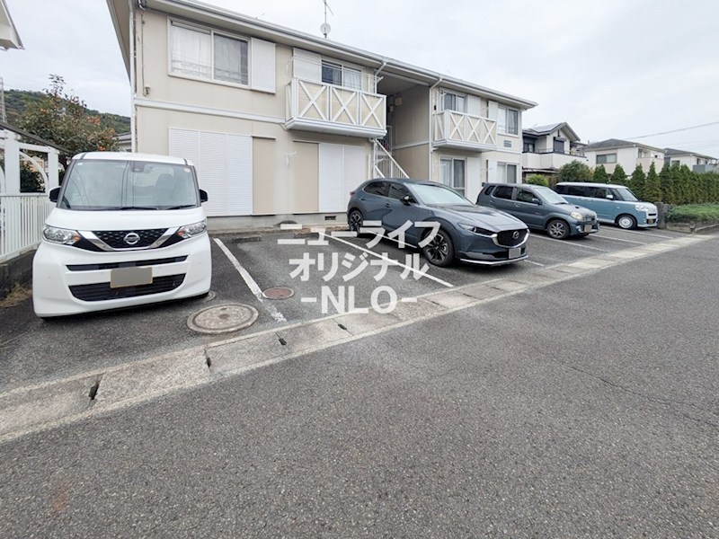 メルヴィーユ大住台 その他