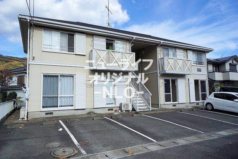 メルヴィーユ大住台 その他