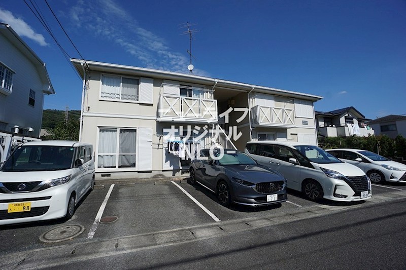 メルヴィーユ大住台 その他