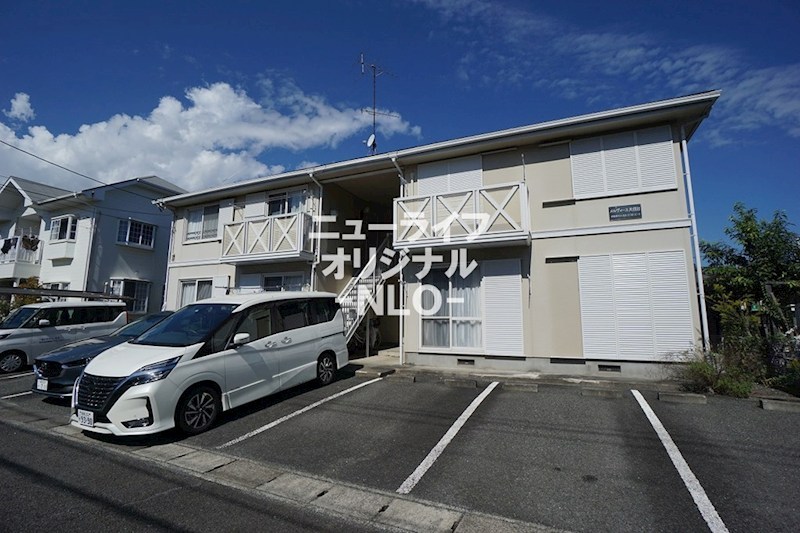 メルヴィーユ大住台 その他