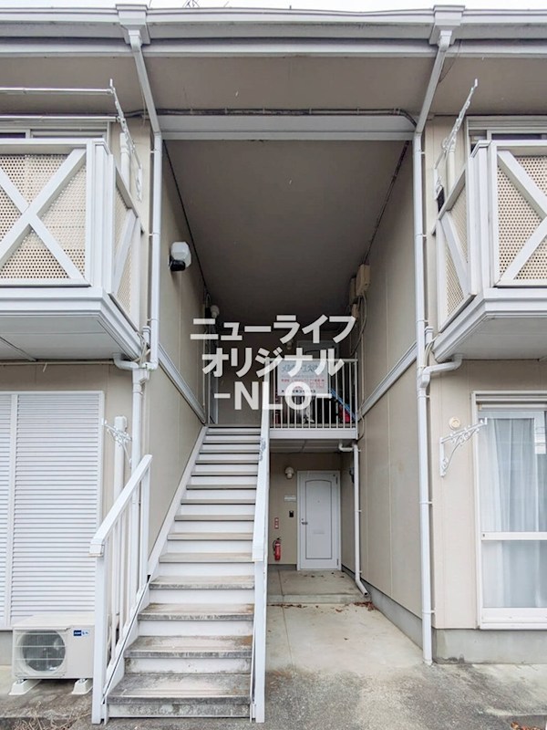 メルヴィーユ大住台 その他