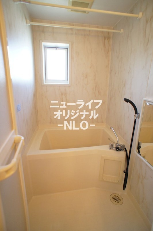 メルヴィーユ大住台 風呂画像
