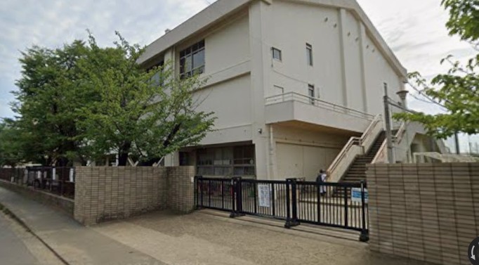 グランデージS.C.  小学校
