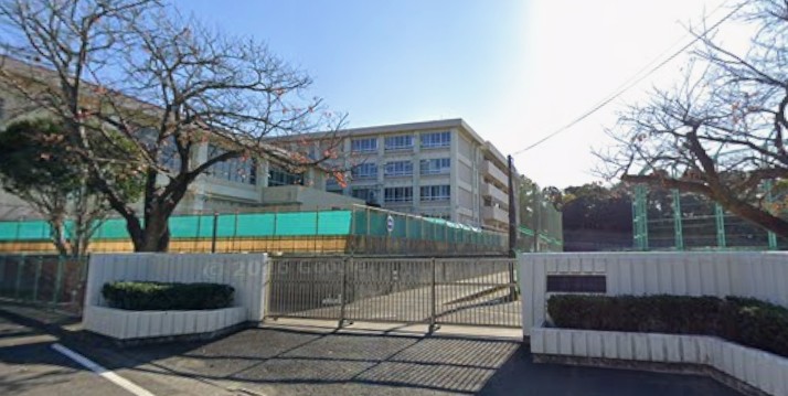 グランデージS.C.  中学校