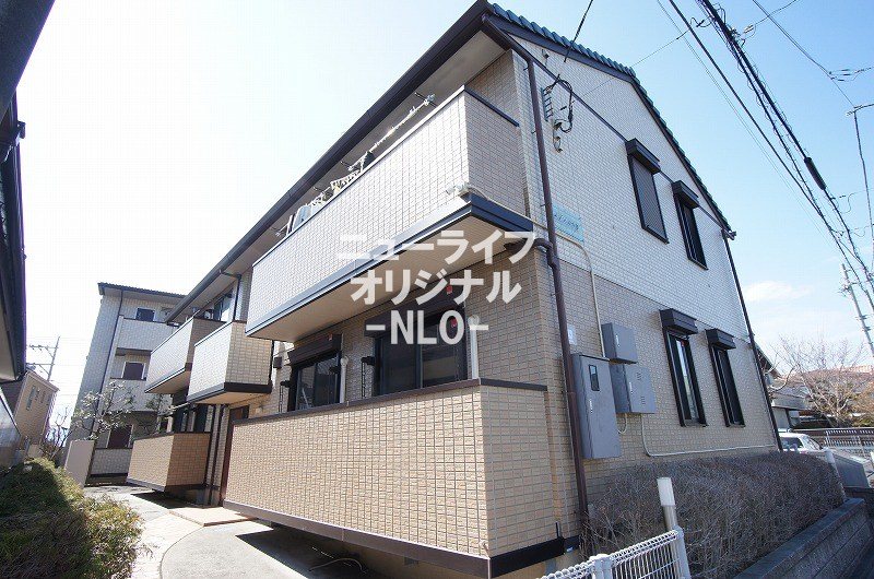 メゾン さくら けやき けやき けやき 外観