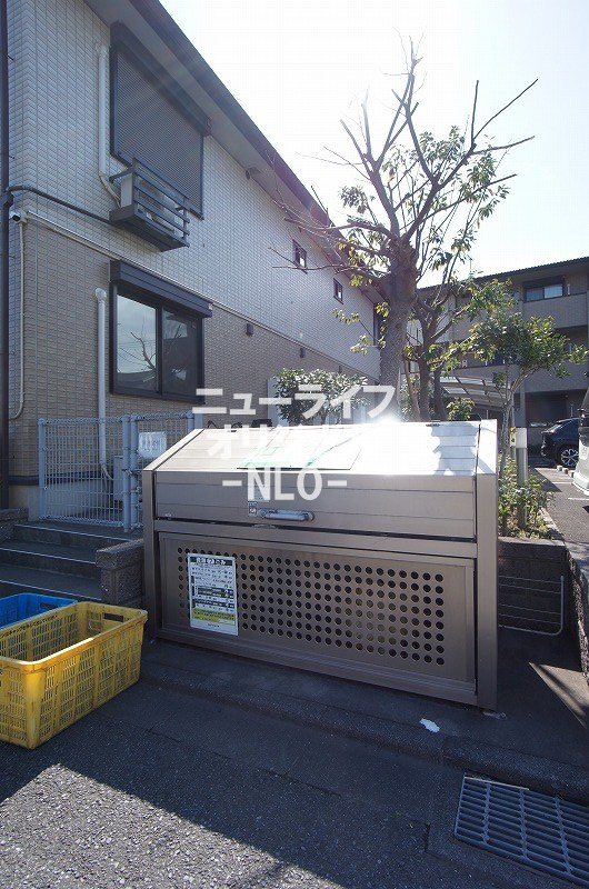 メゾン さくら けやき　けやき けやき その他設備
