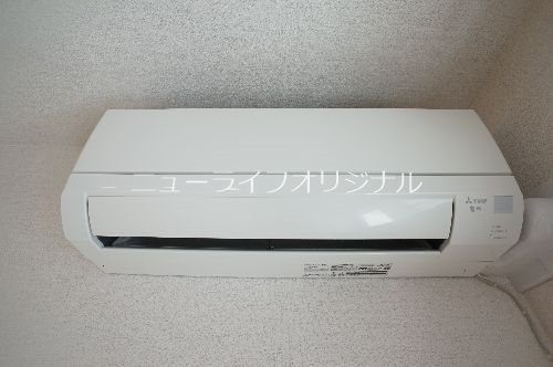 エクラージュⅡ その他設備