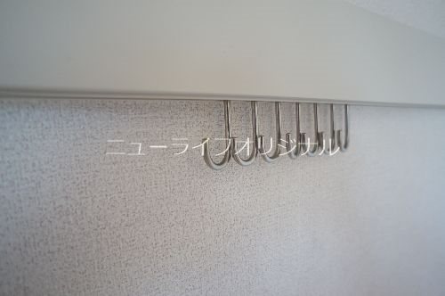 エクラージュⅡ その他