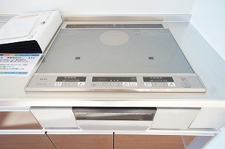 エムズ　バーレイ湘南平塚 その他設備