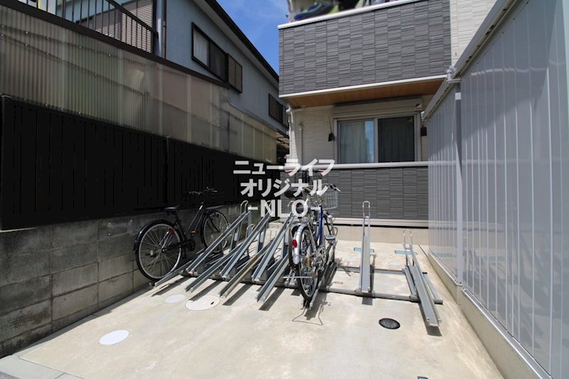 エムズ　バーレイ湘南平塚 その他共有部分