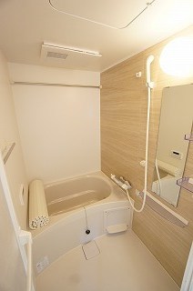 エムズ　バーレイ湘南平塚 風呂画像