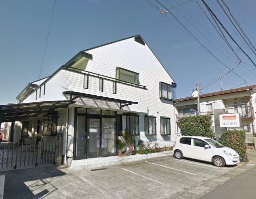 エムズ　バーレイ湘南平塚 歯科