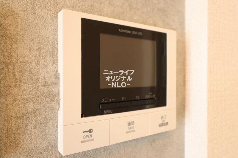 ボヌール セキュリティ