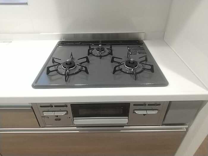 エリオント町田中町 キッチン