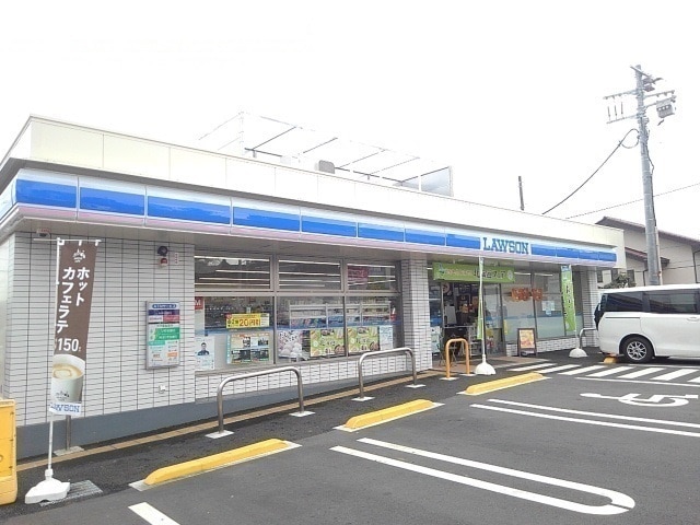 エリオント町田中町 コンビニ