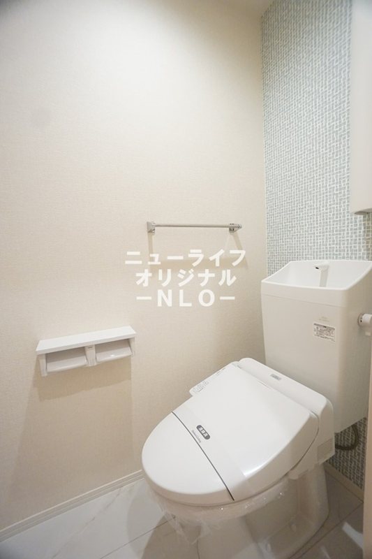 セジュールＡＯＢＡボヌール トイレ