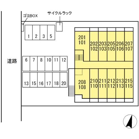セジュールＡＯＢＡボヌール その他