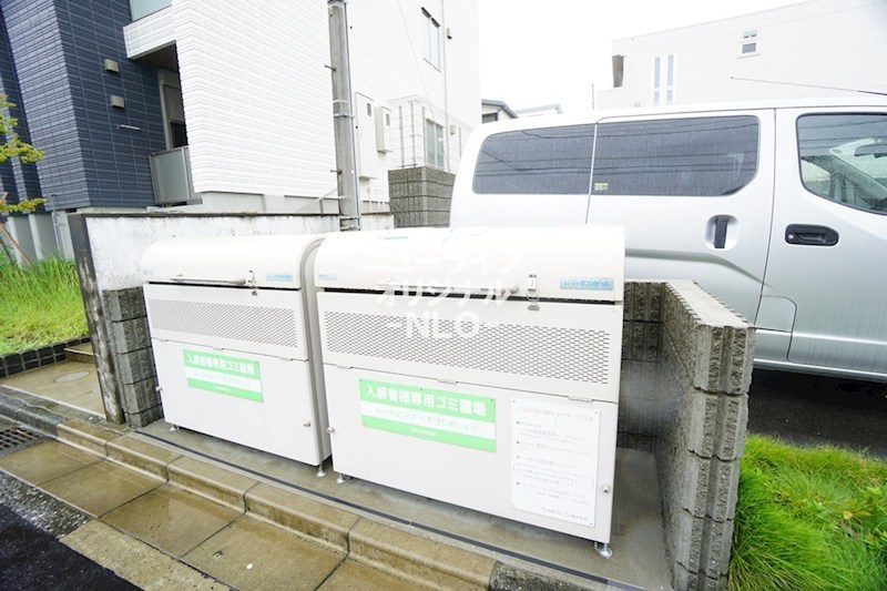 セジュールＡＯＢＡボヌール その他共有部分