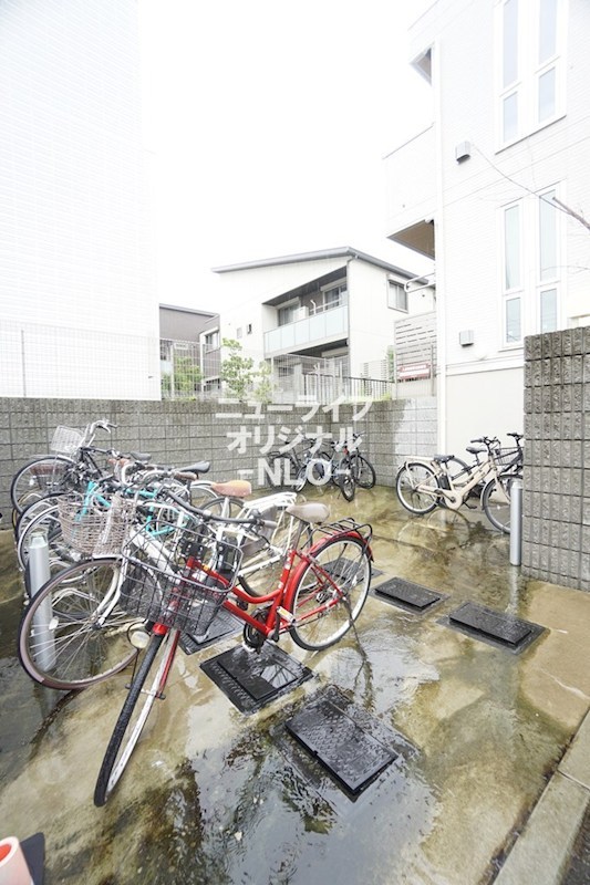 セジュールＡＯＢＡボヌール その他共有部分