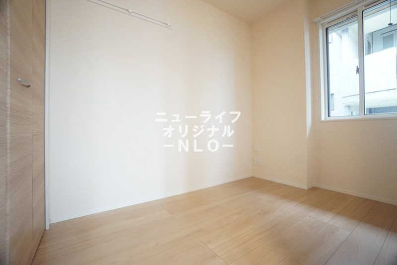 セジュールＡＯＢＡボヌール ベッドルーム