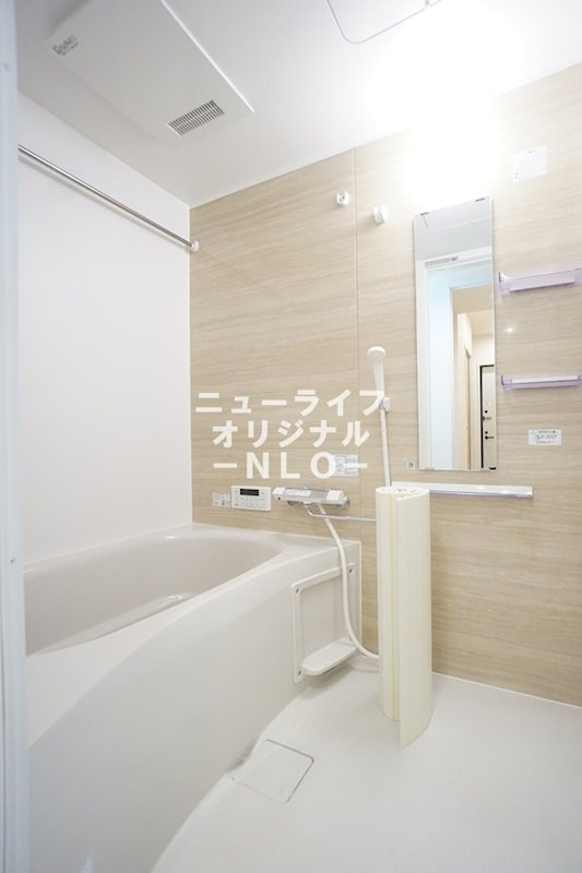 セジュールＡＯＢＡボヌール 風呂画像