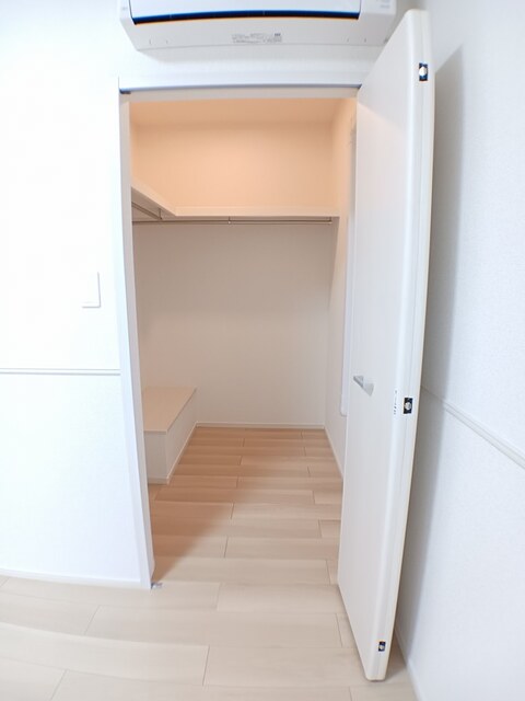 カーサ　マレ 収納