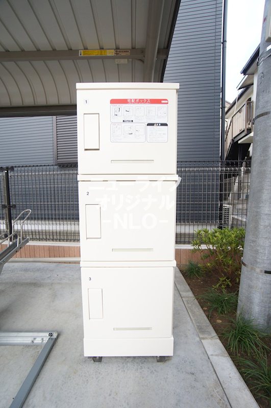 カーサ　マレ その他共有部分