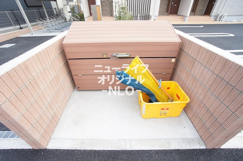 カーサ　マレ その他