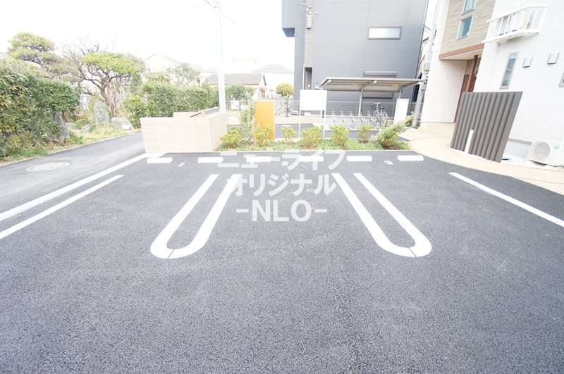 カーサ　マレ その他