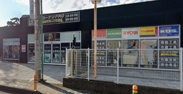 カーサ　マレ ホームセンター