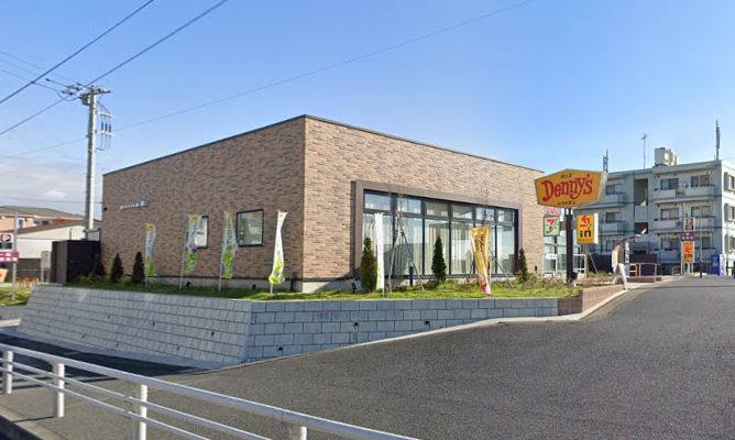 カーサ　マレ レストラン