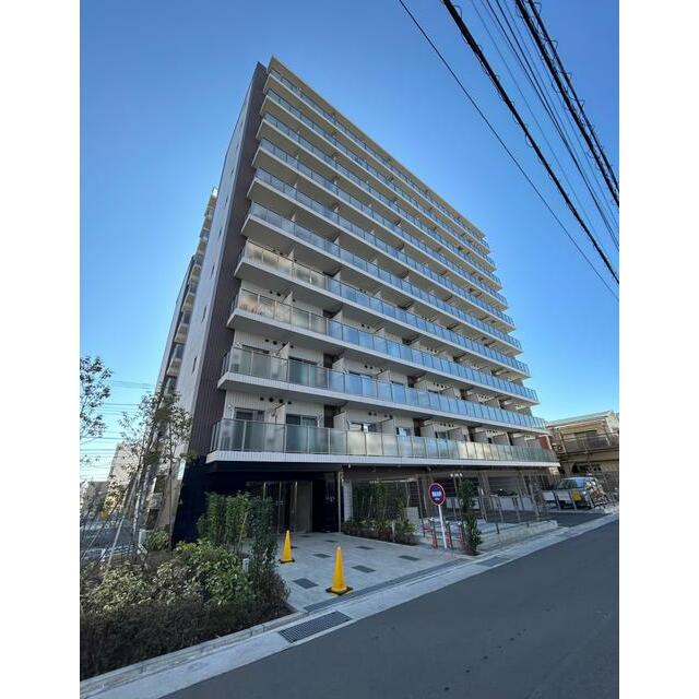 ＬＩＭＥ　ＲＥＳＩＤＥＮＣＥ　ＨＩＲＡＴＳＵＫＡ　ＷＥＳＴ 外観