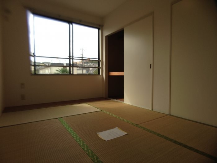 ハイツ清水谷Ａ その他部屋・スペース