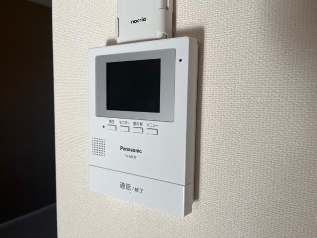 エルアージュ セキュリティ
