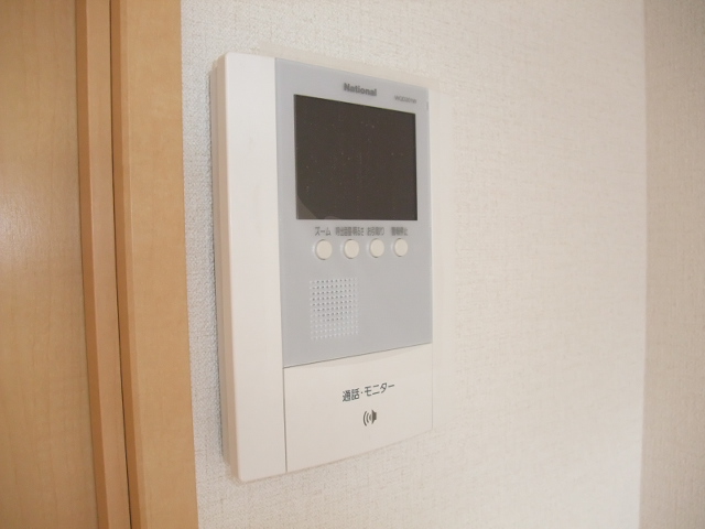 サムスィング成瀬 セキュリティ