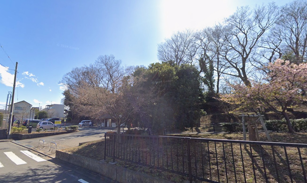 サムスィング成瀬 公園