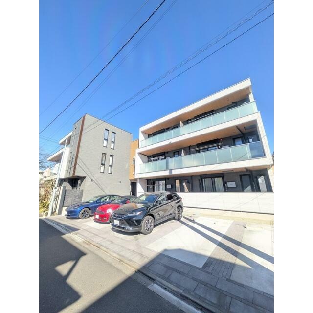 Ｌｏｔｕｓ淵野辺 駐車場