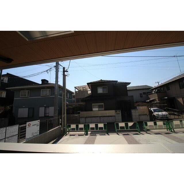 Ｌｏｔｕｓ淵野辺 眺望