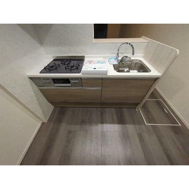 Ｌｏｔｕｓ淵野辺 キッチン