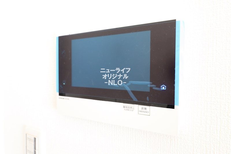 AVAIL本厚木 セキュリティ