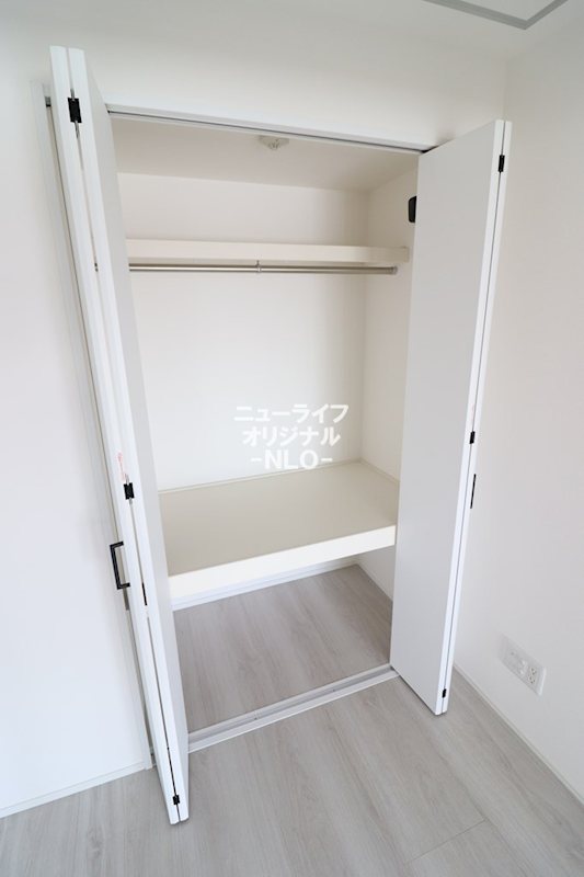 AVAIL本厚木 収納