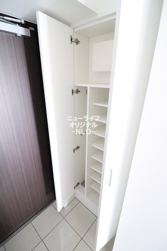 AVAIL本厚木 その他設備