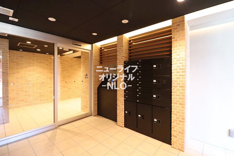 AVAIL本厚木 その他共有部分
