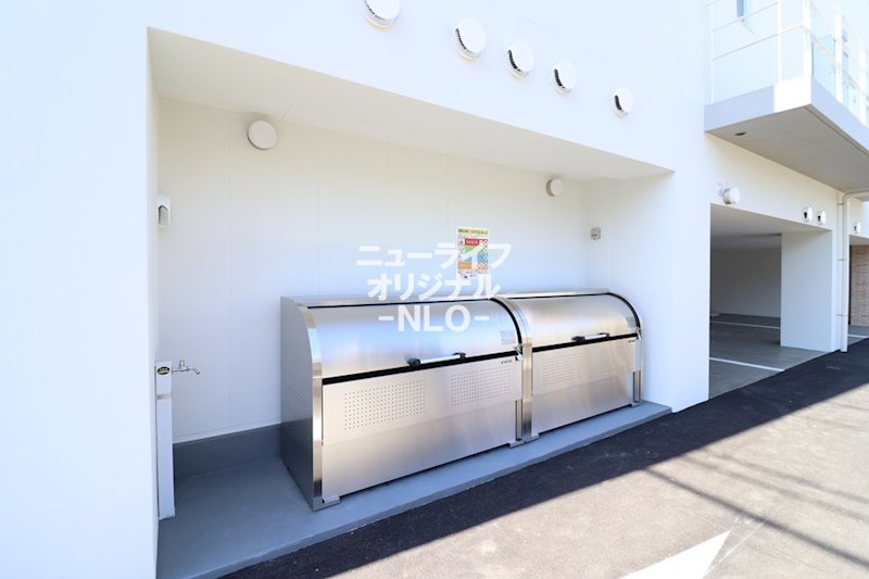 AVAIL本厚木 その他
