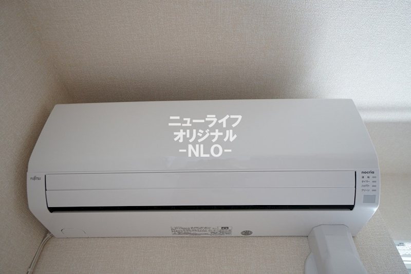 カーサ・ヴェルデ　青葉 その他