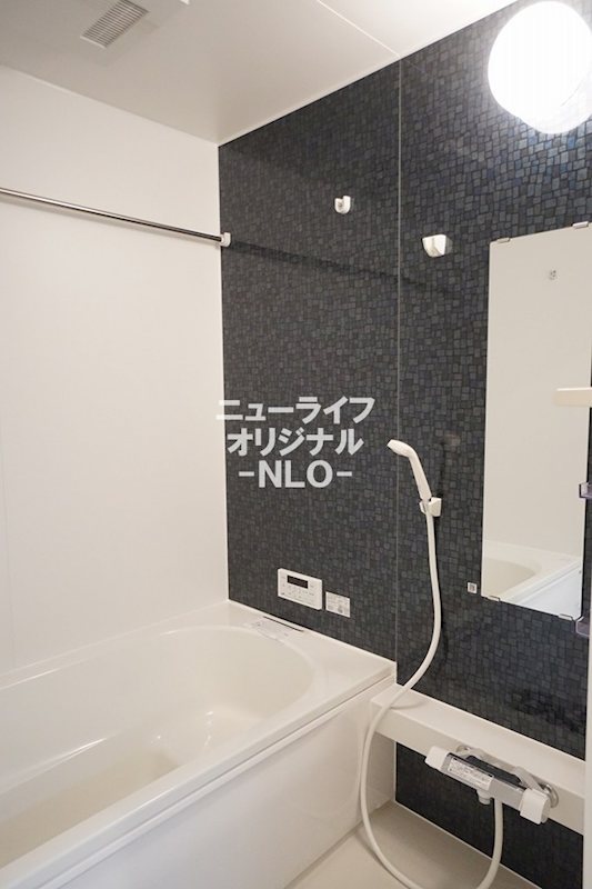 カーサ・ヴェルデ　青葉 風呂画像